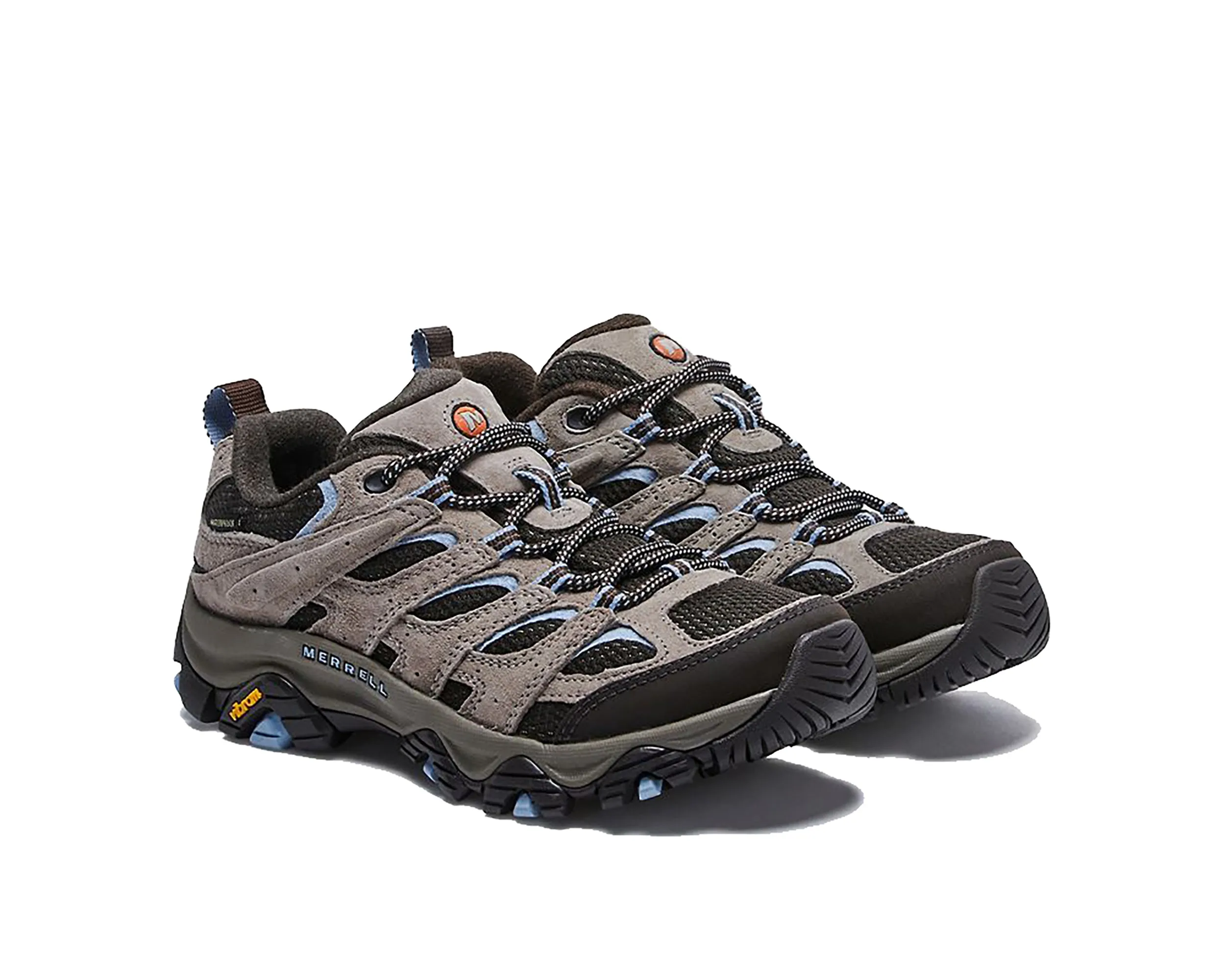 Women`s Moab 3 Waterproof