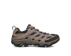 Women`s Moab 3 Waterproof