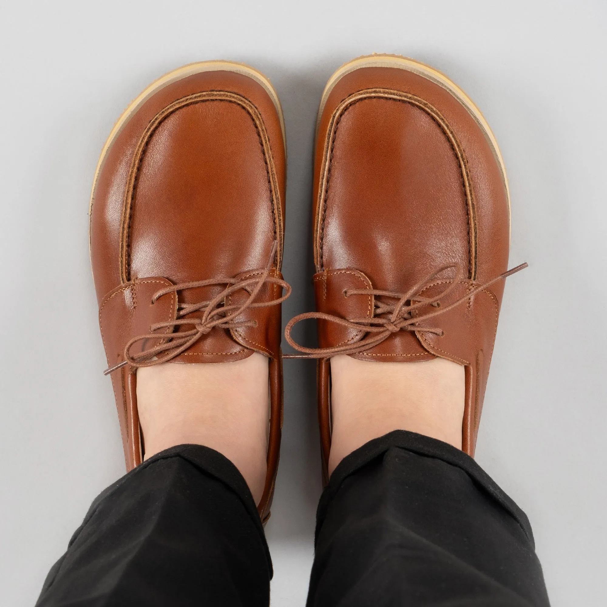 Women's Peru Boat Shoes