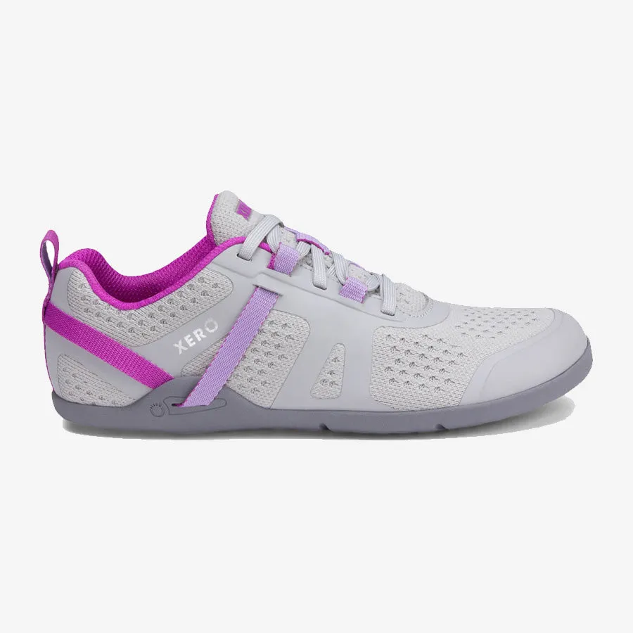 Women's Prio Neo - The Ultimate Athleisure Shoe (Storm)