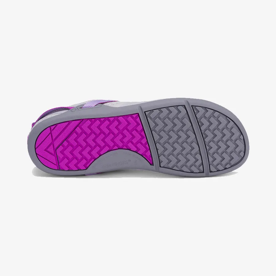 Women's Prio Neo - The Ultimate Athleisure Shoe (Storm)