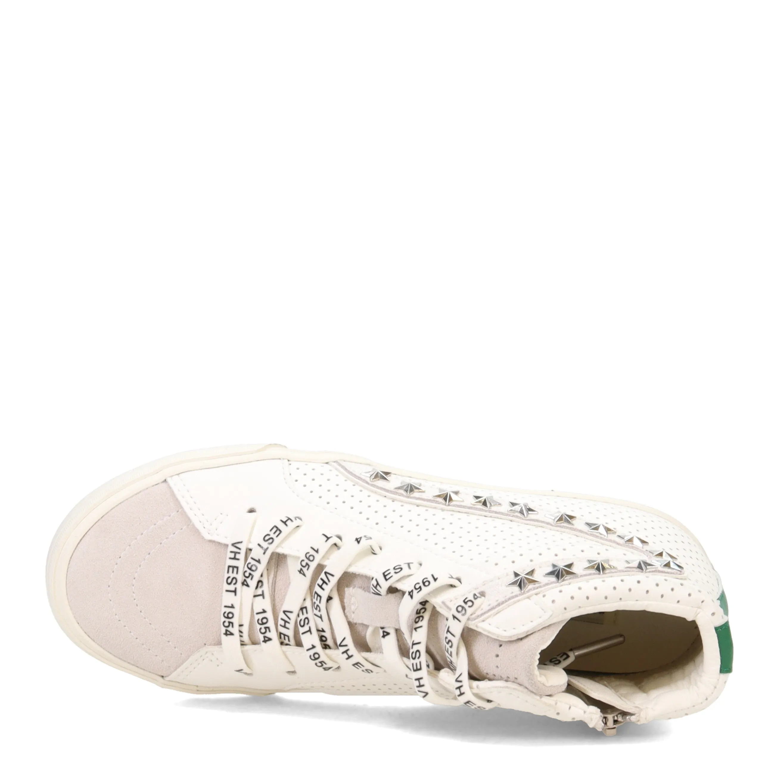 Women's Vintage Havana, Gadol High Top Sneaker