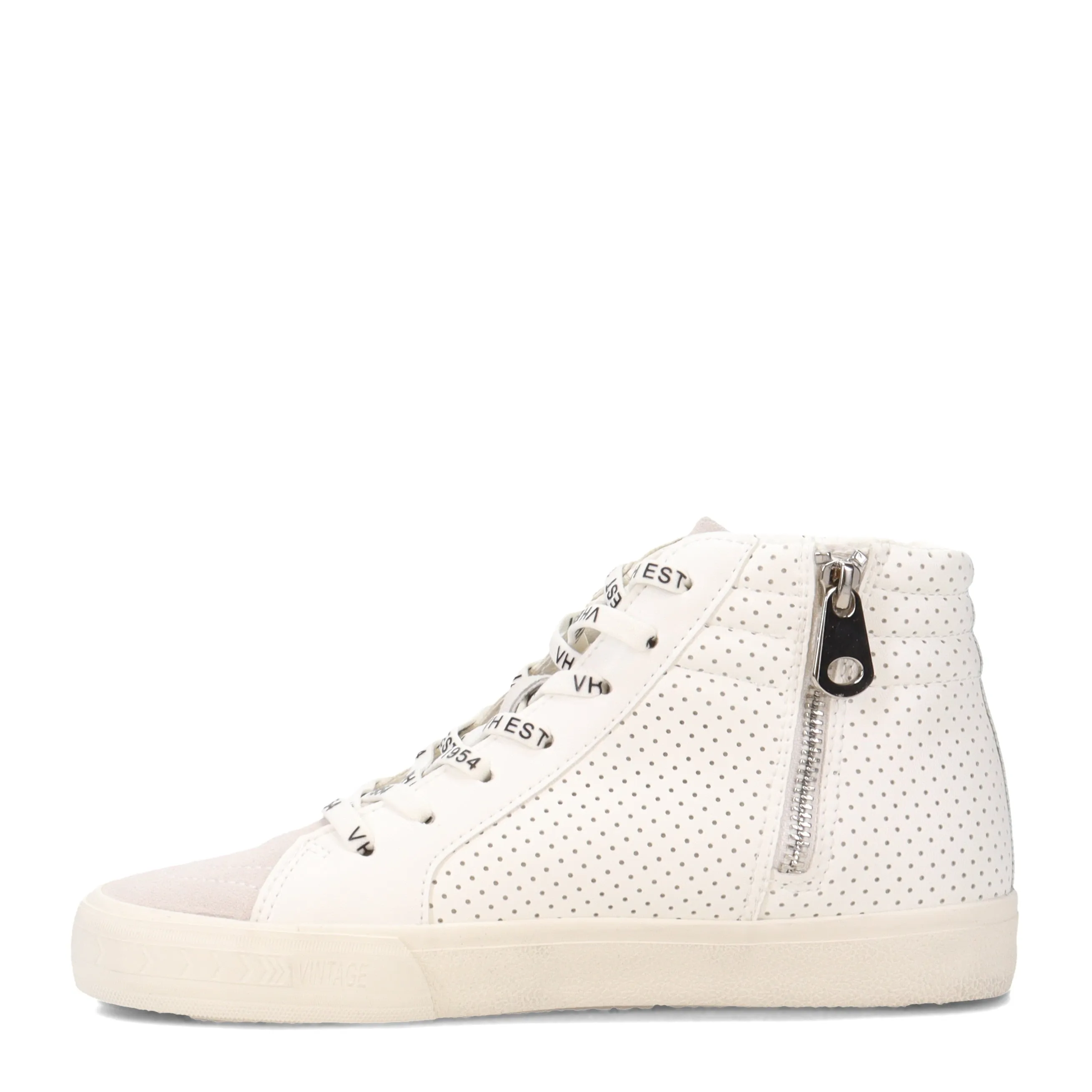 Women's Vintage Havana, Gadol High Top Sneaker