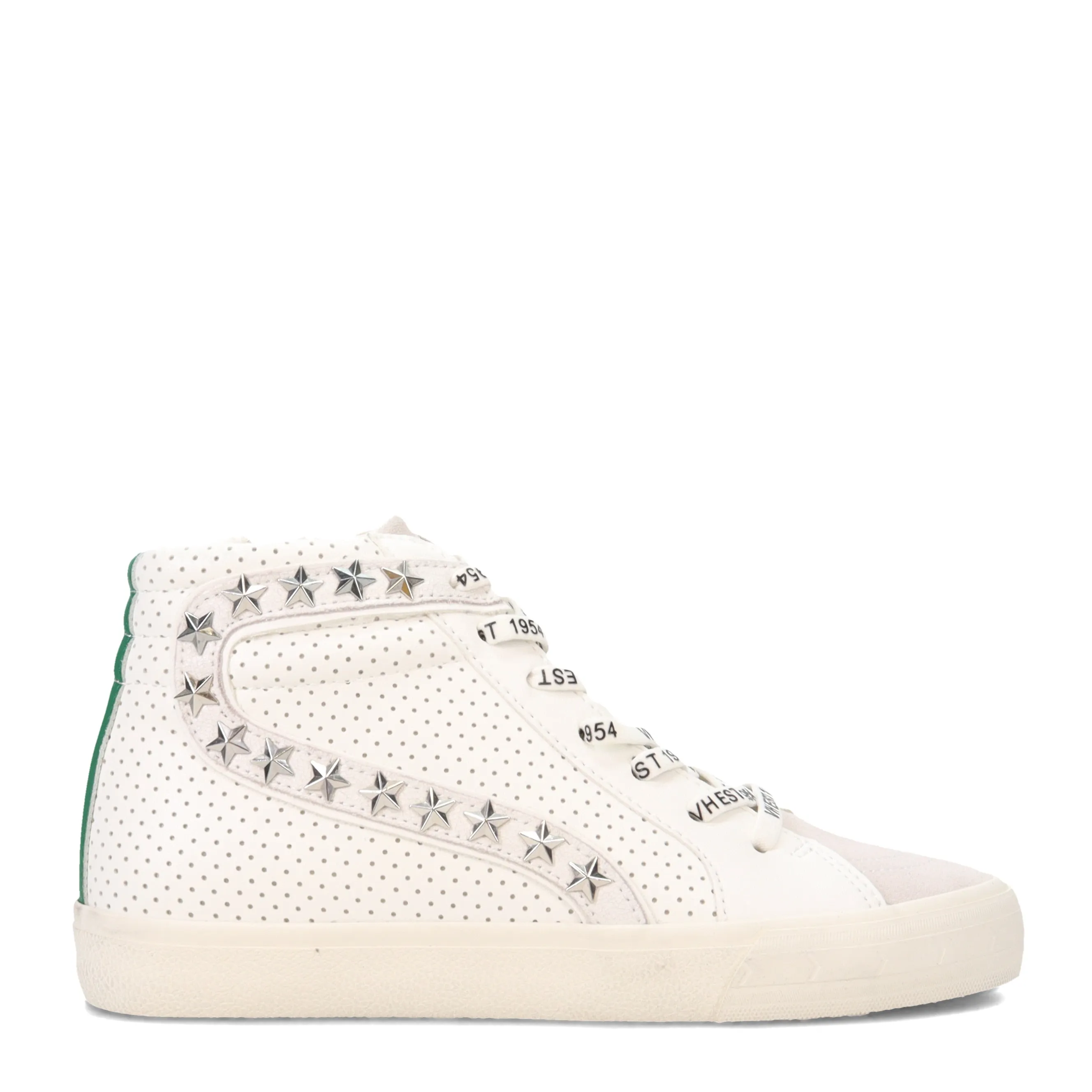 Women's Vintage Havana, Gadol High Top Sneaker