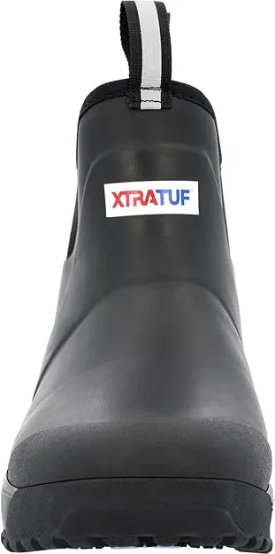 Xtratuf Ice Fleece Lined Ankle Deck Boots - Men's