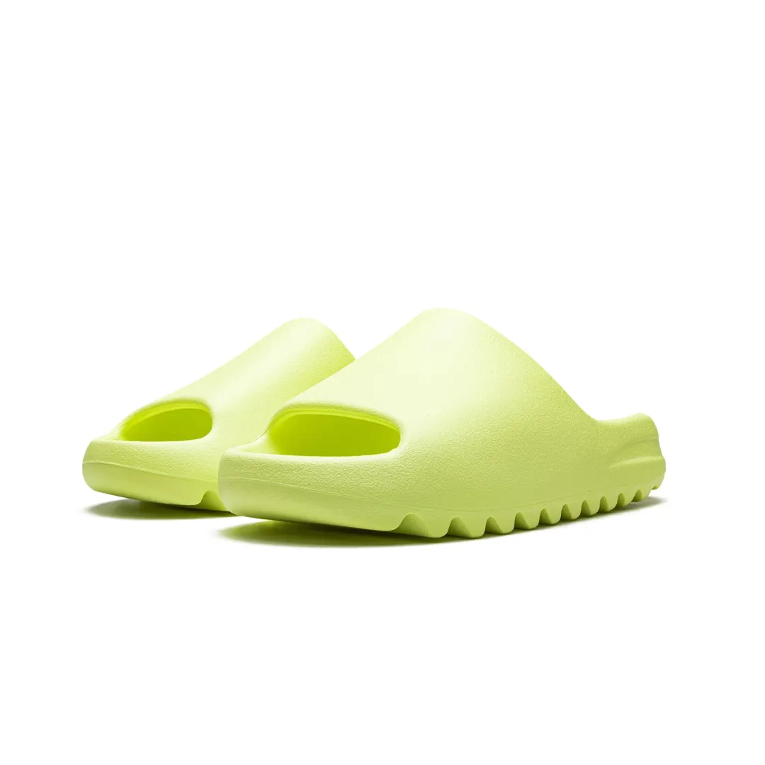 Yeezy Slide Glow Green