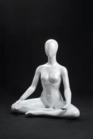 Yoga Mannequin MM-YOGA01