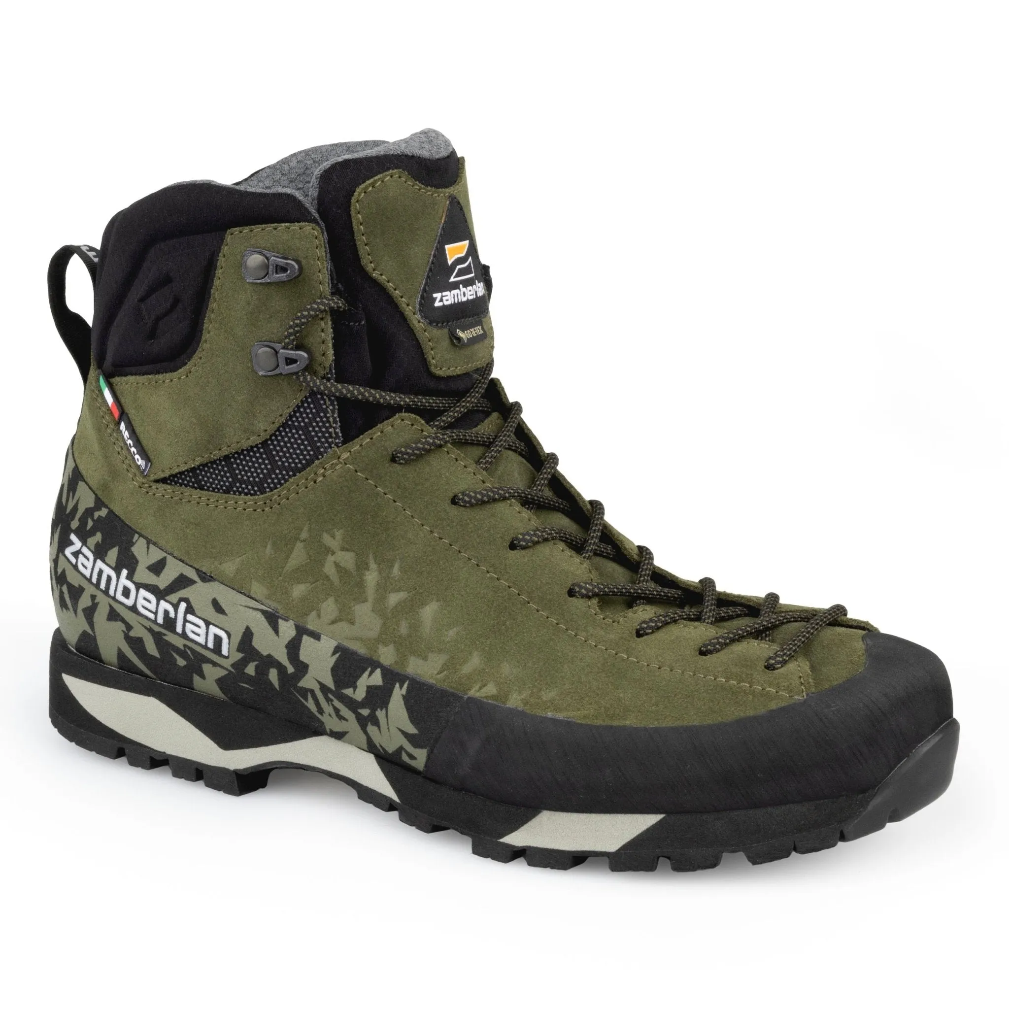 Zamberlan 226 Salathe' Trek GTX RR Hiking Boot