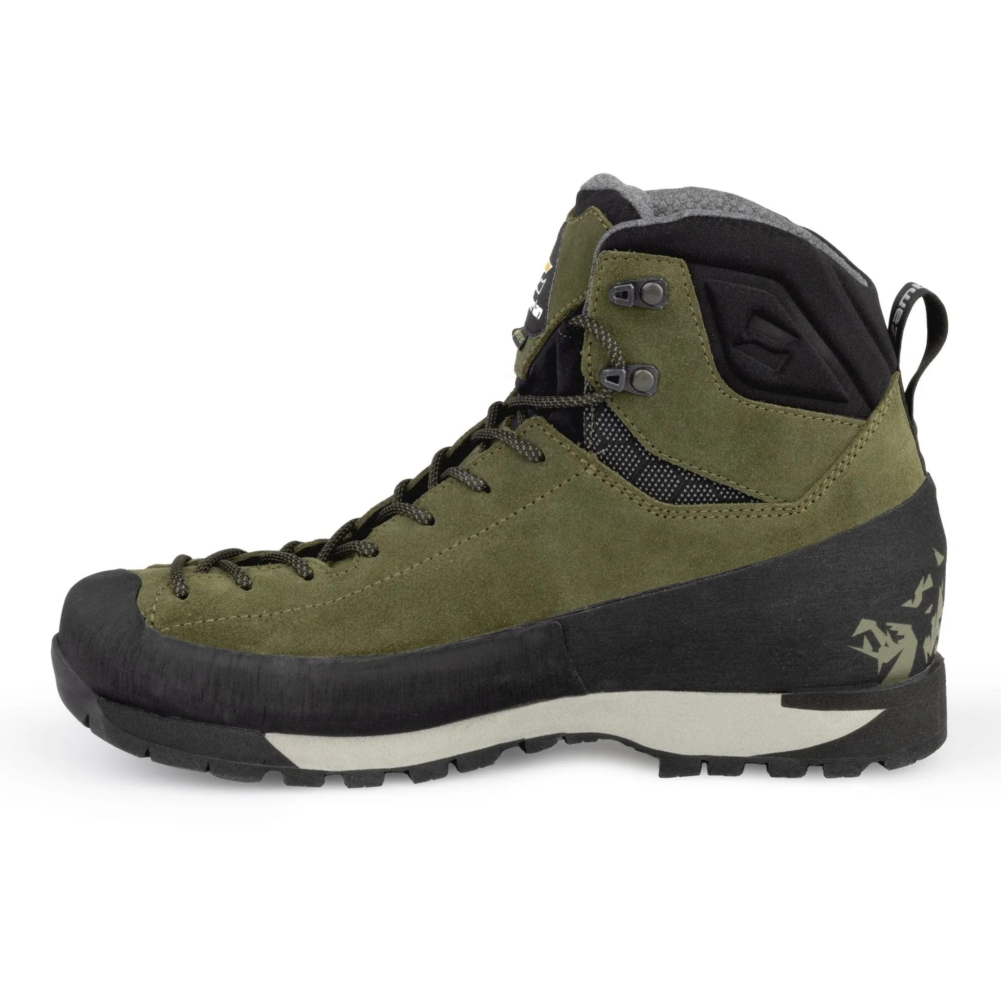 Zamberlan 226 Salathe' Trek GTX RR Hiking Boot