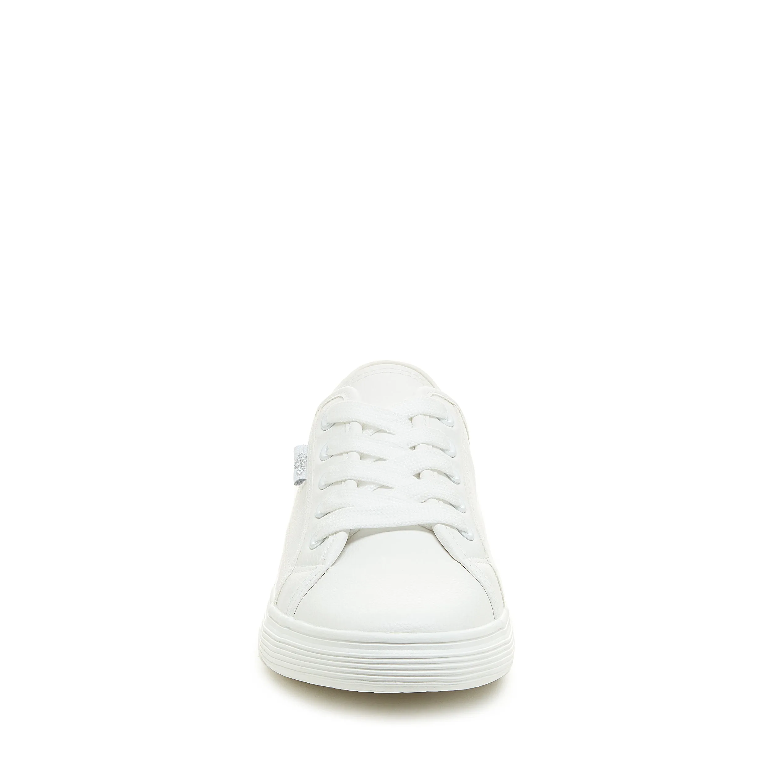 Zandra White Trainers