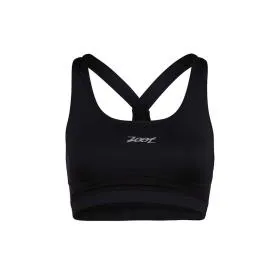 Zoot Bra Run Womens Moonlight